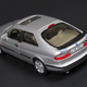 Illustration for article titled Hongwell Saab 9-3